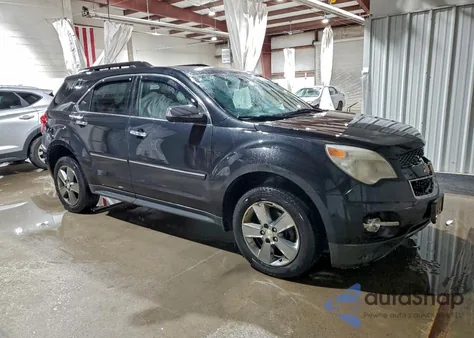 2015 Chevrolet Equinox Lt from USA, damaged, VIN 2GNALBEK1F6422125